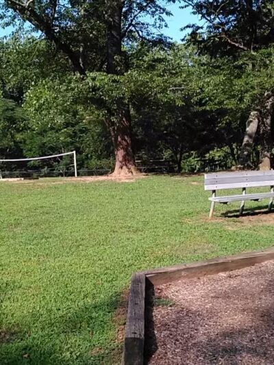 Paint Branch Stream Trail Serpentine Way - Silver Spring, MD