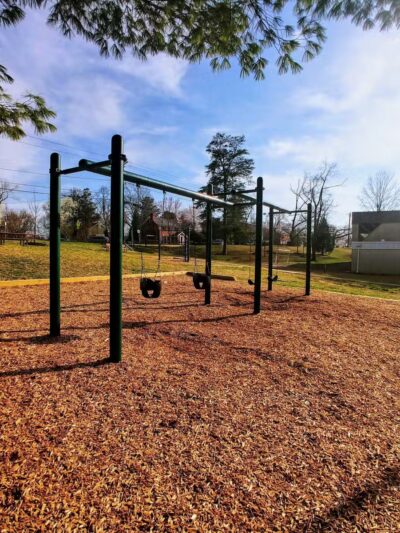 Pinecrest Park - Silver Spring, MD