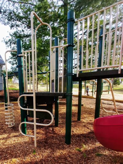 Pinecrest Park - Silver Spring, MD