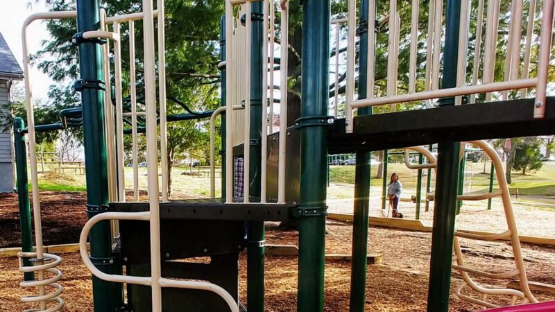 Pinecrest Park - Silver Spring, MD