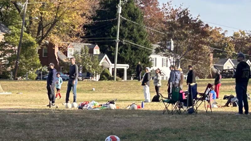 Pinecrest Park - Silver Spring, MD