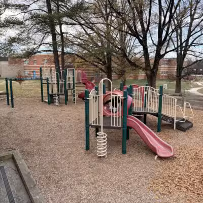 Pinecrest Park - Silver Spring, MD