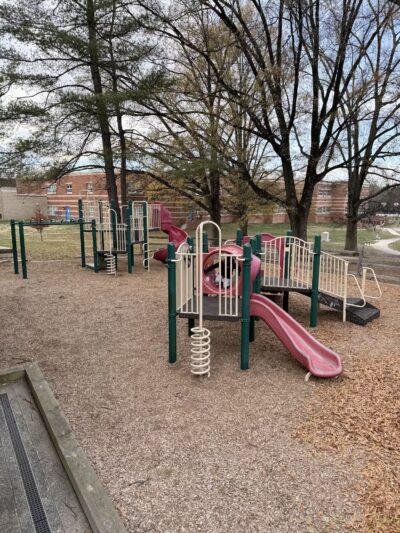 Pinecrest Park - Silver Spring, MD