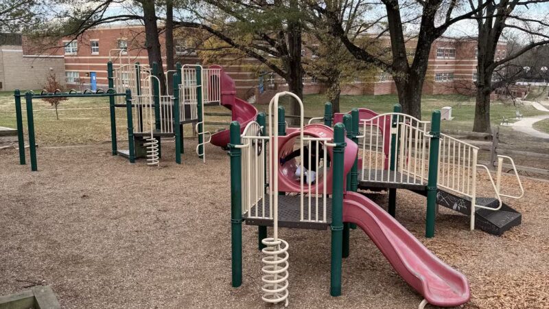 Pinecrest Park - Silver Spring, MD