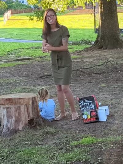 Pinecrest Park - Silver Spring, MD