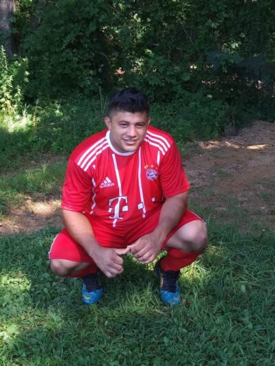 Sligo Cabin Neighborhood Park - Silver Spring, MD