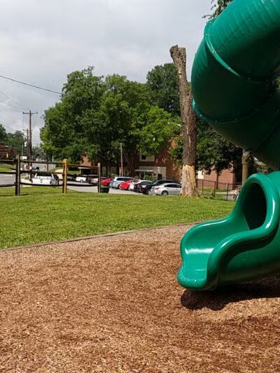 Sligo Cabin Neighborhood Park - Silver Spring, MD