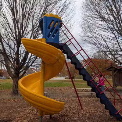 South Four Corners Park - Silver Spring, MD