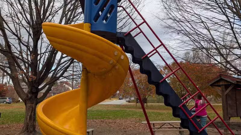 South Four Corners Park - Silver Spring, MD