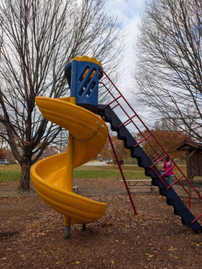 South Four Corners Park - Silver Spring, MD