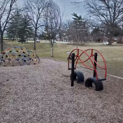 South Four Corners Park - Silver Spring, MD