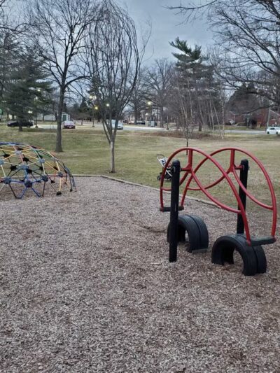 South Four Corners Park - Silver Spring, MD