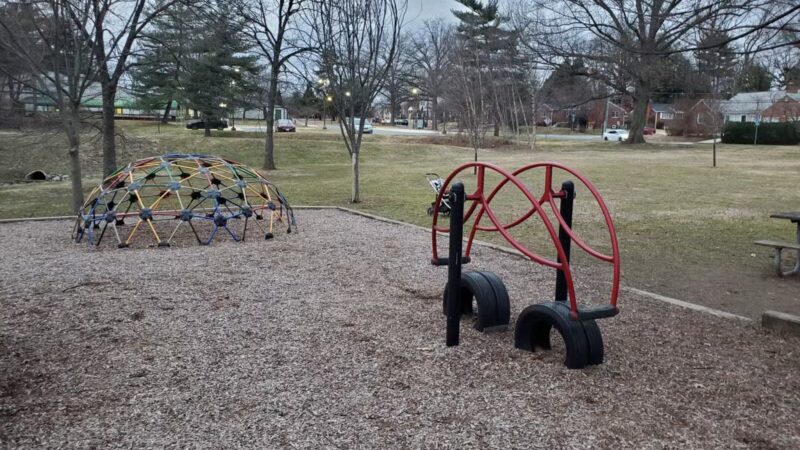 South Four Corners Park - Silver Spring, MD