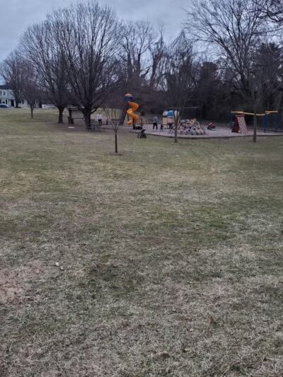 South Four Corners Park - Silver Spring, MD