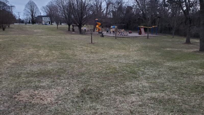 South Four Corners Park - Silver Spring, MD