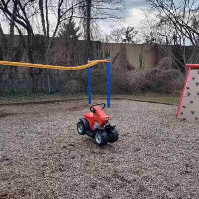 South Four Corners Park - Silver Spring, MD