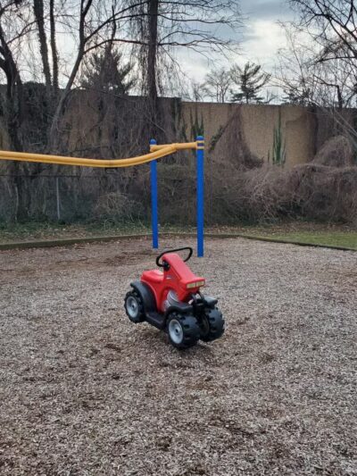 South Four Corners Park - Silver Spring, MD