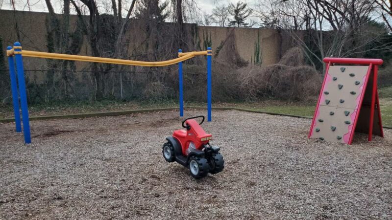 South Four Corners Park - Silver Spring, MD