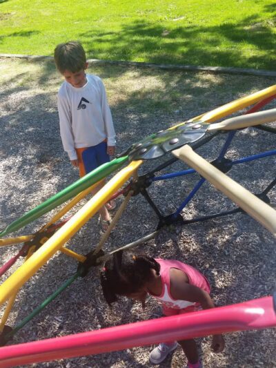 South Four Corners Park - Silver Spring, MD