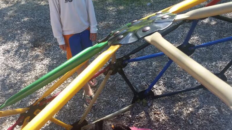 South Four Corners Park - Silver Spring, MD