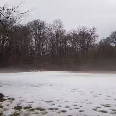 Stonehedge Local Park - Silver Spring, MD