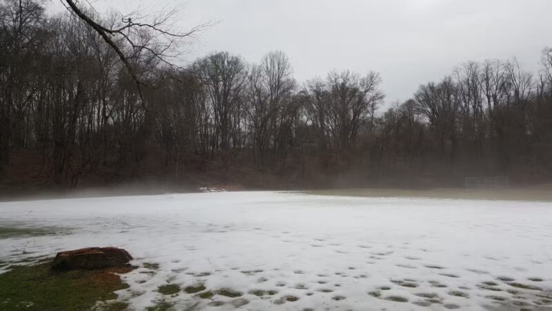 Stonehedge Local Park - Silver Spring, MD