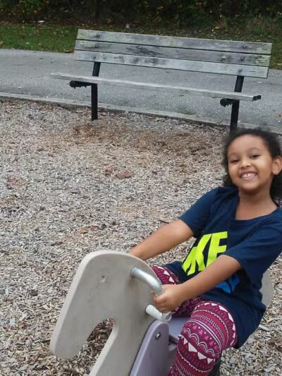 Stonehedge Local Park - Silver Spring, MD