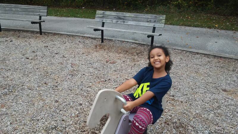 Stonehedge Local Park - Silver Spring, MD