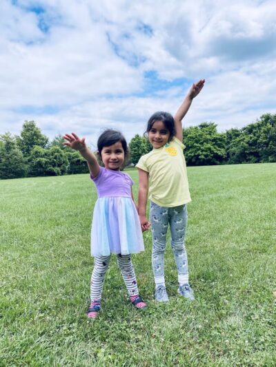 Stonehedge Local Park - Silver Spring, MD