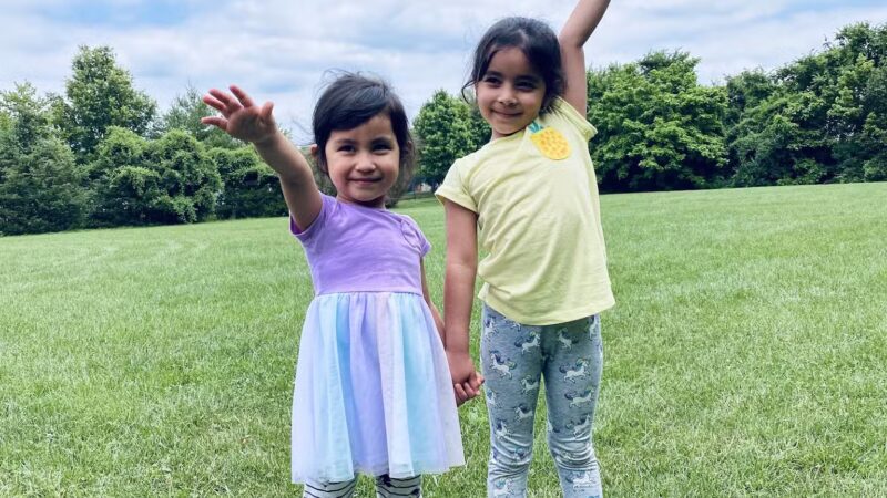 Stonehedge Local Park - Silver Spring, MD