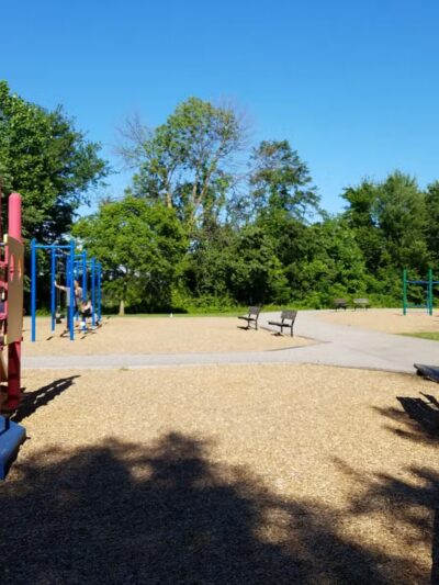 Stonehedge Local Park - Silver Spring, MD