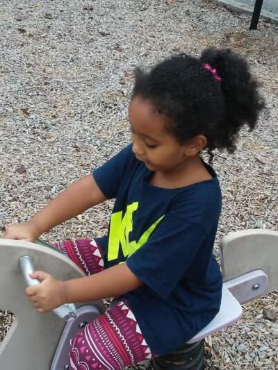 Stonehedge Local Park - Silver Spring, MD