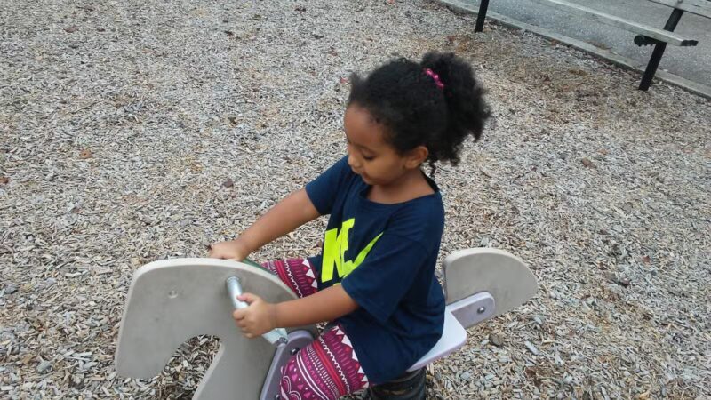 Stonehedge Local Park - Silver Spring, MD