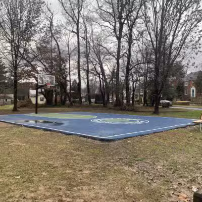 Upper Long Branch Neighborhood Park - Silver Spring, MD