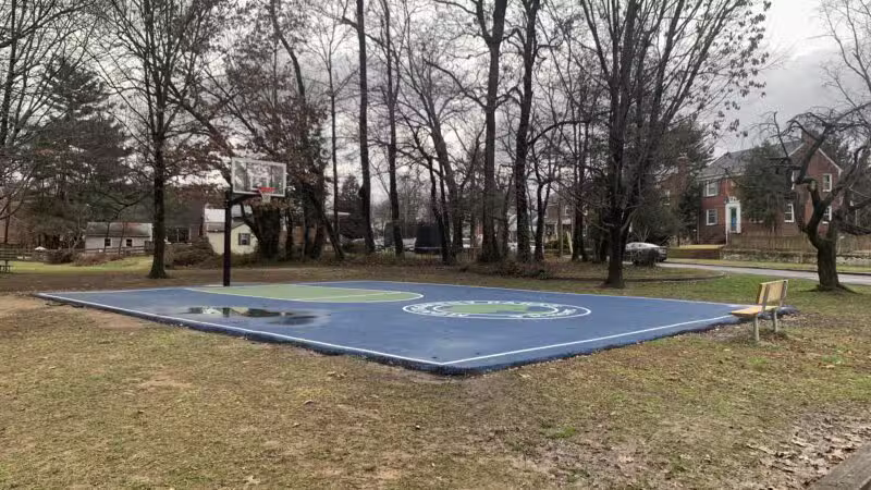Upper Long Branch Neighborhood Park - Silver Spring, MD