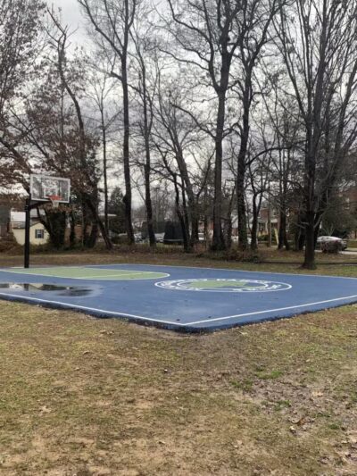 Upper Long Branch Neighborhood Park - Silver Spring, MD