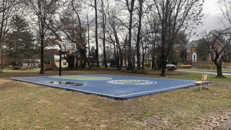 Upper Long Branch Neighborhood Park - Silver Spring, MD