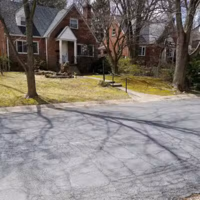 Upper Long Branch Neighborhood Park - Silver Spring, MD