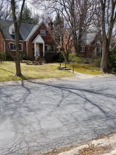 Upper Long Branch Neighborhood Park - Silver Spring, MD
