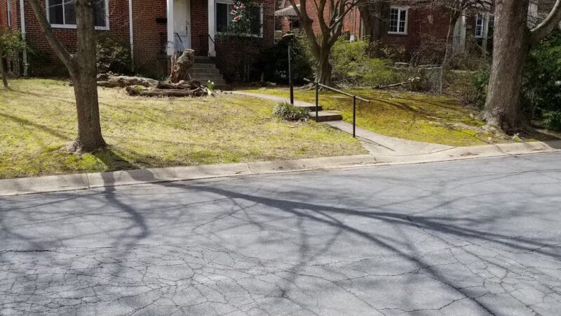 Upper Long Branch Neighborhood Park - Silver Spring, MD