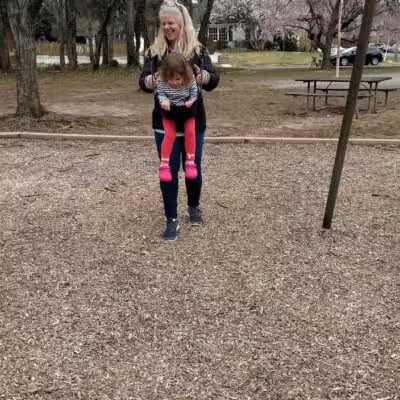 Upper Long Branch Neighborhood Park - Silver Spring, MD