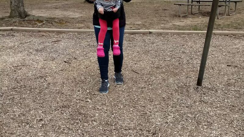 Upper Long Branch Neighborhood Park - Silver Spring, MD