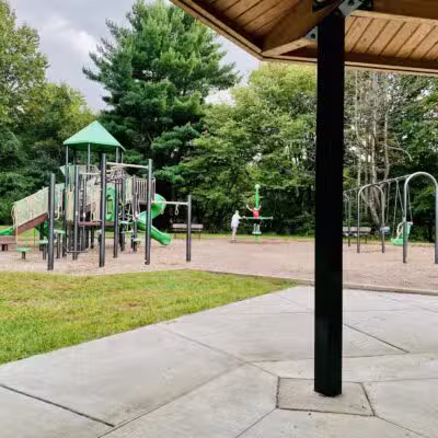 West Fairland Local Park - Silver Spring, MD
