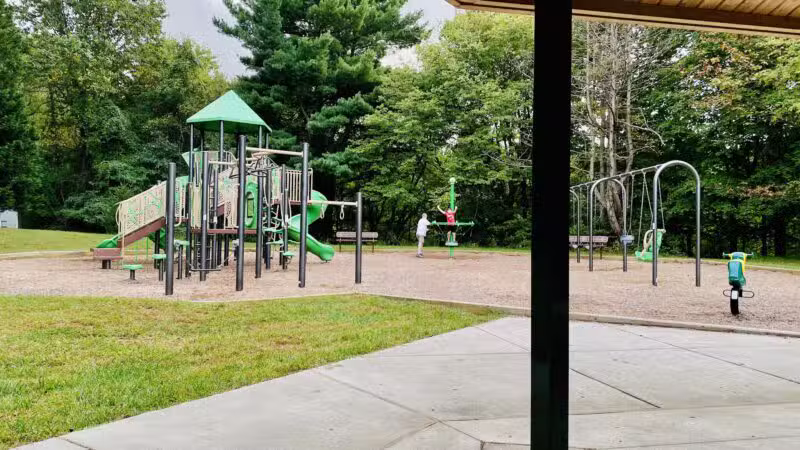 West Fairland Local Park - Silver Spring, MD