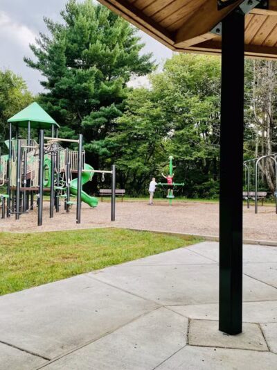 West Fairland Local Park - Silver Spring, MD