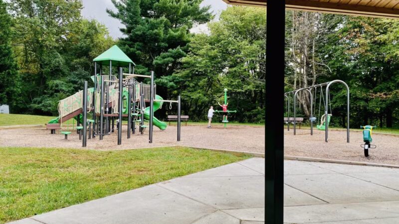 West Fairland Local Park - Silver Spring, MD