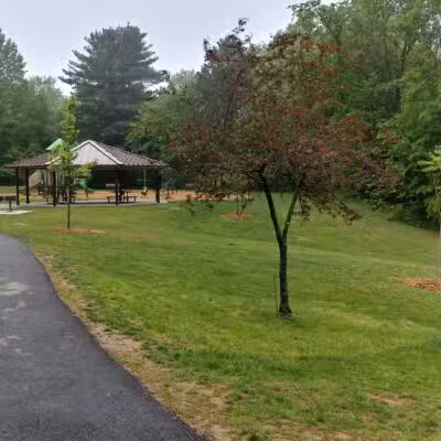 West Fairland Local Park - Silver Spring, MD