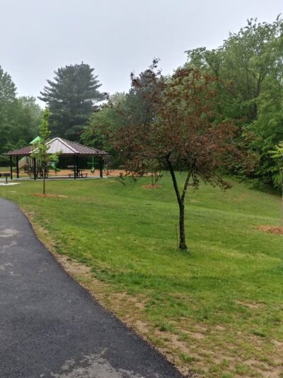 West Fairland Local Park - Silver Spring, MD