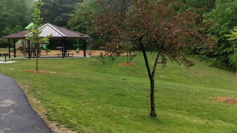 West Fairland Local Park - Silver Spring, MD
