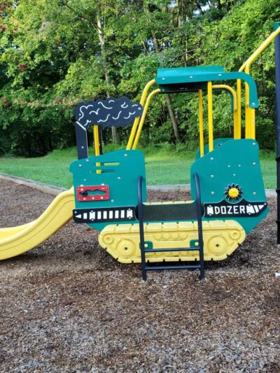 West Fairland Local Park - Silver Spring, MD